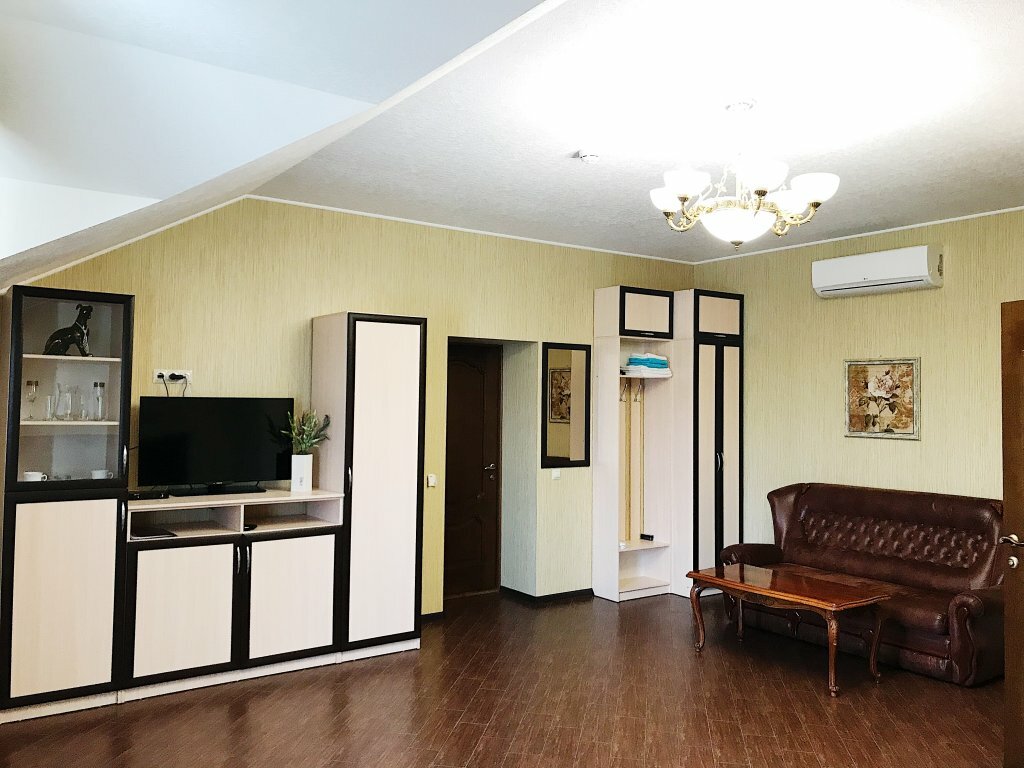 Гостиница Атмосфера Новочеркасск-17