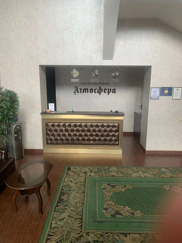 Гостиница Атмосфера Новочеркасск-68