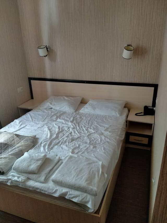 Гостиница Атмосфера Новочеркасск-90